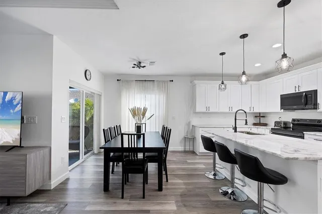 $580,000 | 357 Boundary Boulevard, Rotonda West, FL 33947