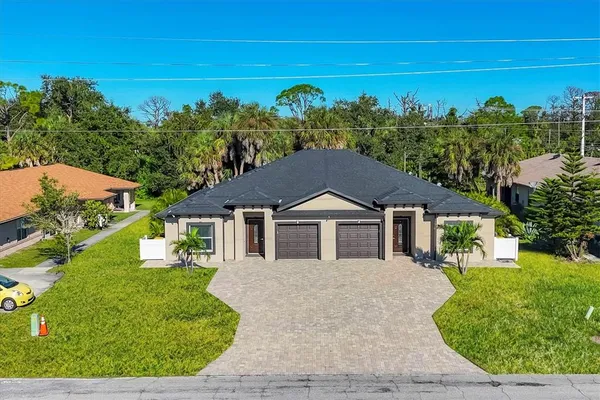 $550,000 | 357 Boundary Boulevard, Rotonda West, FL 33947