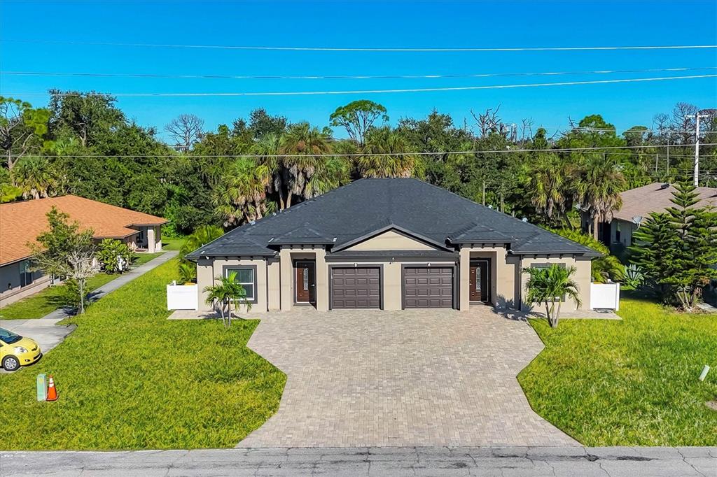 357 Boundary Boulevard Rotonda West, FL 33947 - Photo 2 of 59