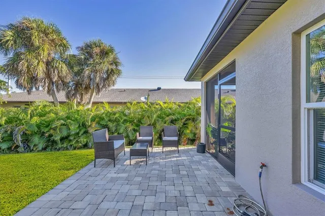 $580,000 | 357 Boundary Boulevard, Rotonda West, FL 33947