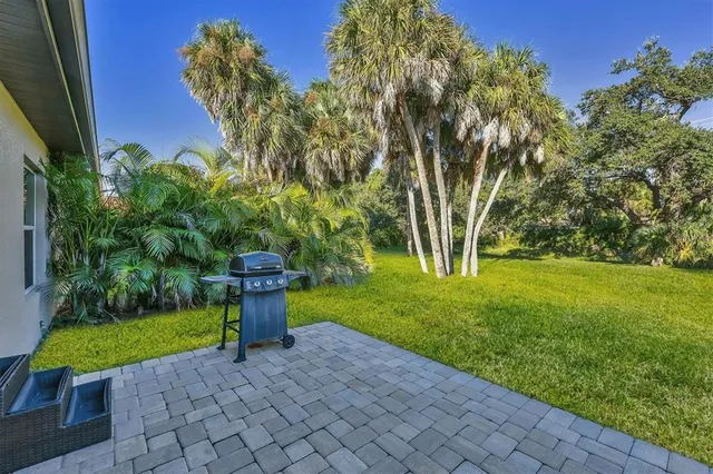 $580,000 | 357 Boundary Boulevard, Rotonda West, FL 33947