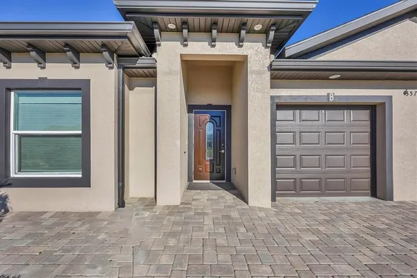 $550,000 | 357 Boundary Boulevard, Rotonda West, FL 33947