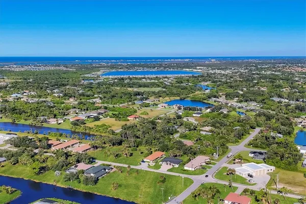 $550,000 | 357 Boundary Boulevard, Rotonda West, FL 33947