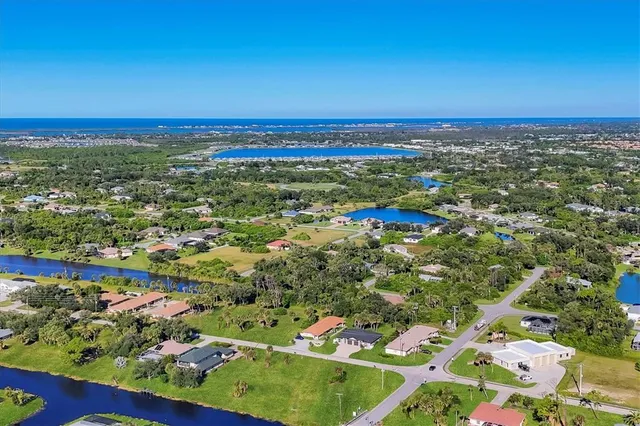 $580,000 | 357 Boundary Boulevard, Rotonda West, FL 33947