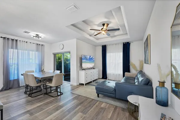$550,000 | 357 Boundary Boulevard, Rotonda West, FL 33947