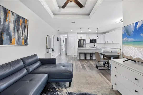 $550,000 | 357 Boundary Boulevard, Rotonda West, FL 33947