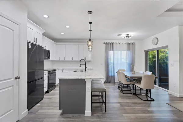 $550,000 | 357 Boundary Boulevard, Rotonda West, FL 33947