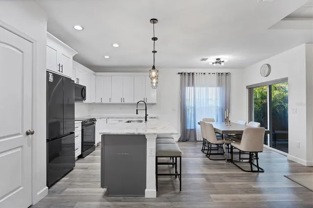 $580,000 | 357 Boundary Boulevard, Rotonda West, FL 33947