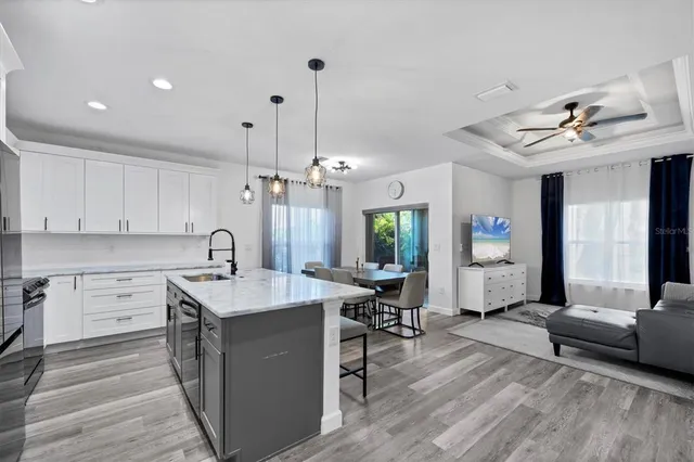 $580,000 | 357 Boundary Boulevard, Rotonda West, FL 33947