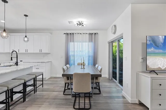 $580,000 | 357 Boundary Boulevard, Rotonda West, FL 33947