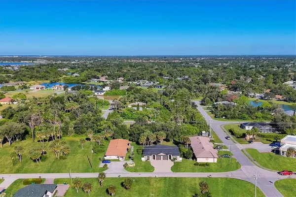 $550,000 | 357 Boundary Boulevard, Rotonda West, FL 33947