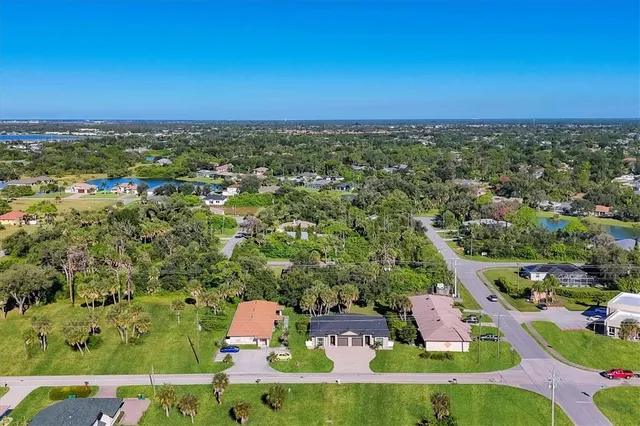 $580,000 | 357 Boundary Boulevard, Rotonda West, FL 33947