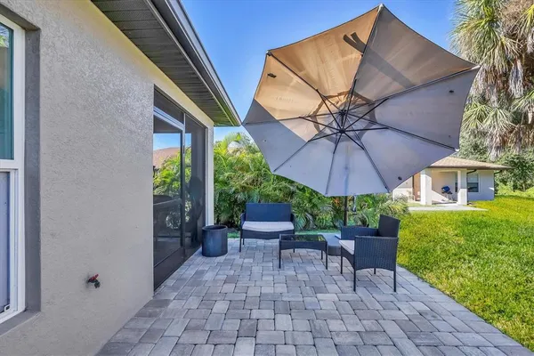 $550,000 | 357 Boundary Boulevard, Rotonda West, FL 33947