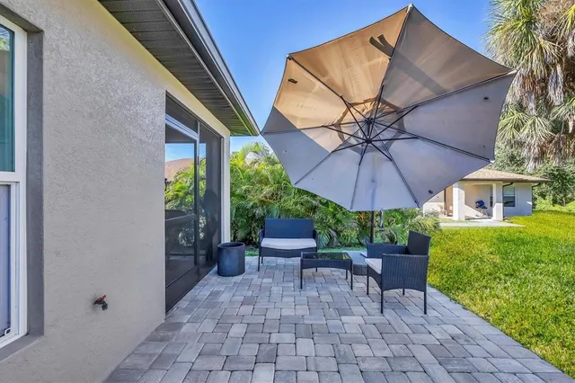 $580,000 | 357 Boundary Boulevard, Rotonda West, FL 33947