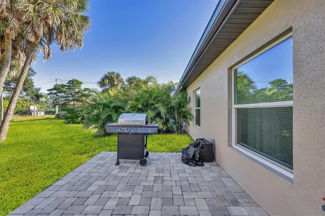 $580,000 | 357 Boundary Boulevard, Rotonda West, FL 33947