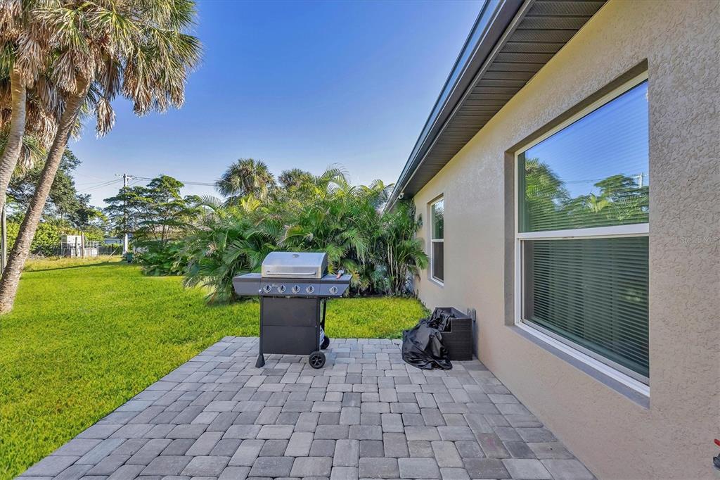 357 Boundary Boulevard Rotonda West, FL 33947 - Photo 50 of 59