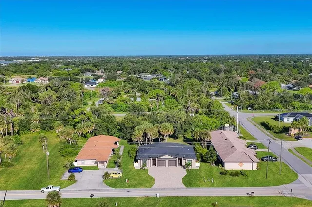 $580,000 | 357 Boundary Boulevard, Rotonda West, FL 33947