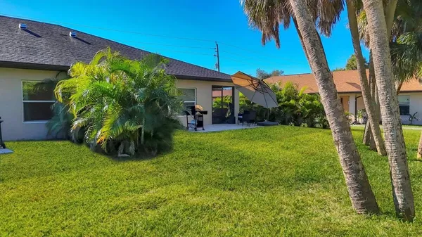 $550,000 | 357 Boundary Boulevard, Rotonda West, FL 33947