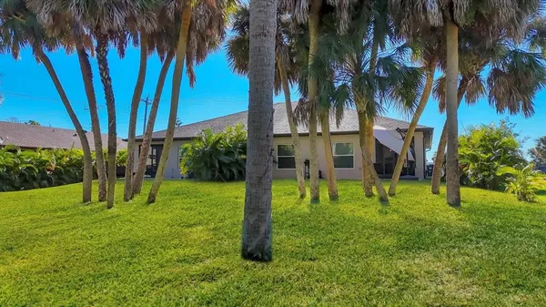 $550,000 | 357 Boundary Boulevard, Rotonda West, FL 33947