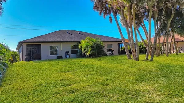 $550,000 | 357 Boundary Boulevard, Rotonda West, FL 33947