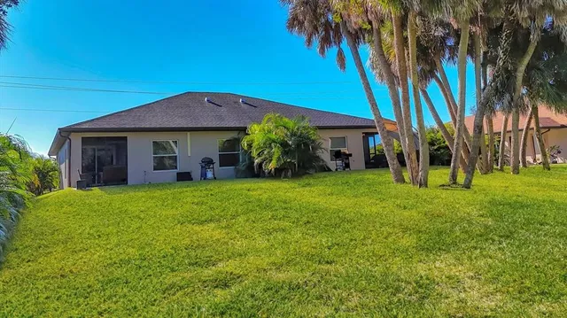 $580,000 | 357 Boundary Boulevard, Rotonda West, FL 33947