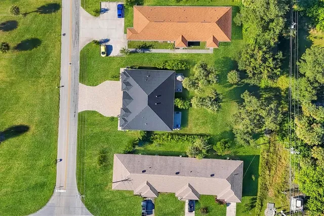 $580,000 | 357 Boundary Boulevard, Rotonda West, FL 33947