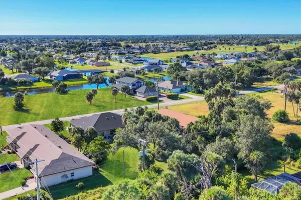 $550,000 | 357 Boundary Boulevard, Rotonda West, FL 33947