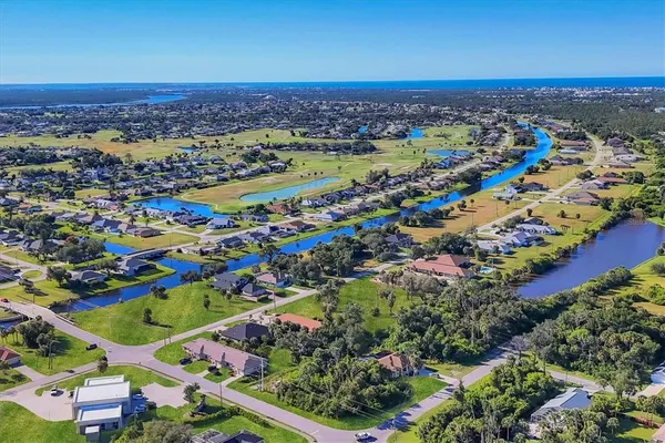 $550,000 | 357 Boundary Boulevard, Rotonda West, FL 33947