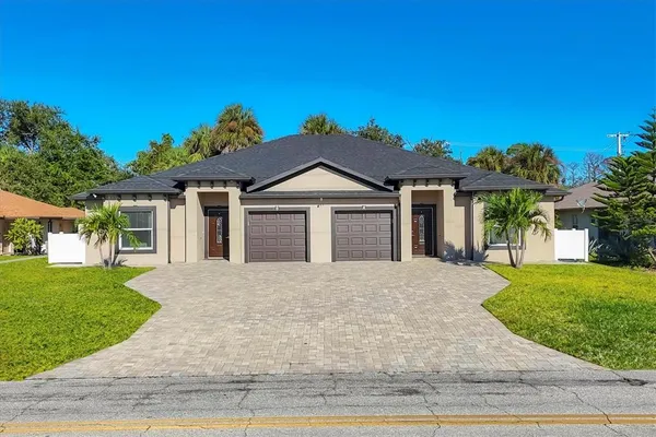 $550,000 | 357 Boundary Boulevard, Rotonda West, FL 33947