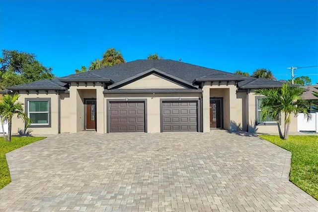 $580,000 | 357 Boundary Boulevard, Rotonda West, FL 33947