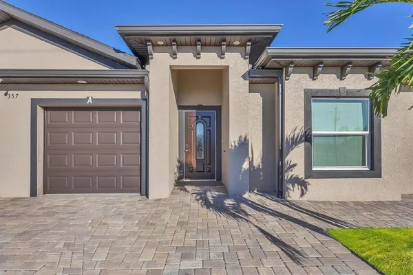 $550,000 | 357 Boundary Boulevard, Rotonda West, FL 33947