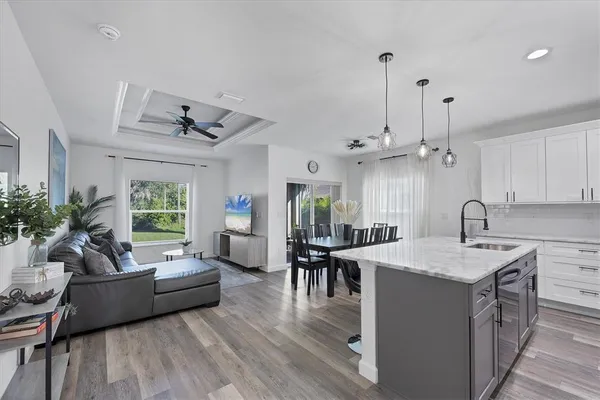 $550,000 | 357 Boundary Boulevard, Rotonda West, FL 33947