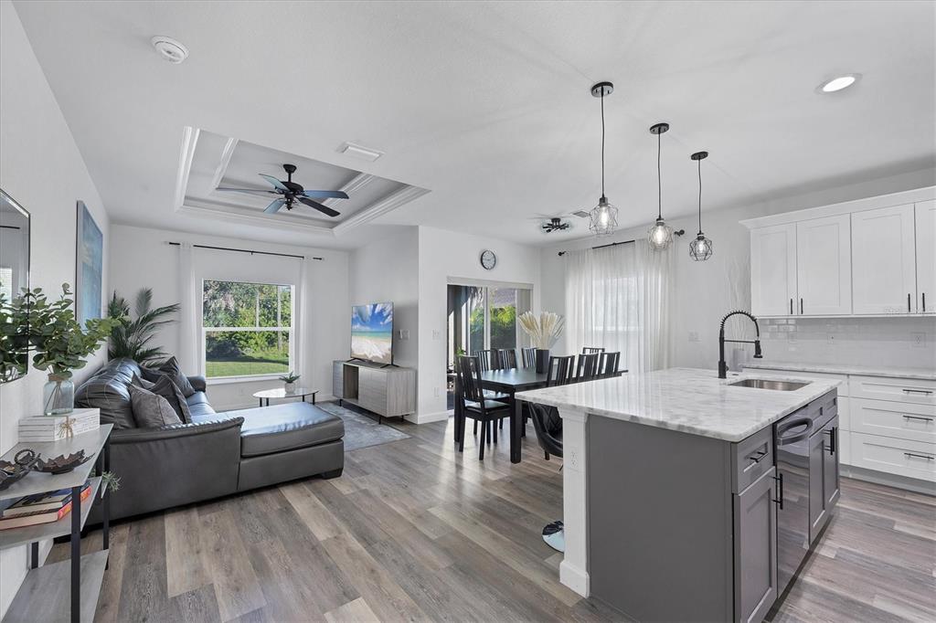 357 Boundary Boulevard Rotonda West, FL 33947 - Photo 10 of 59