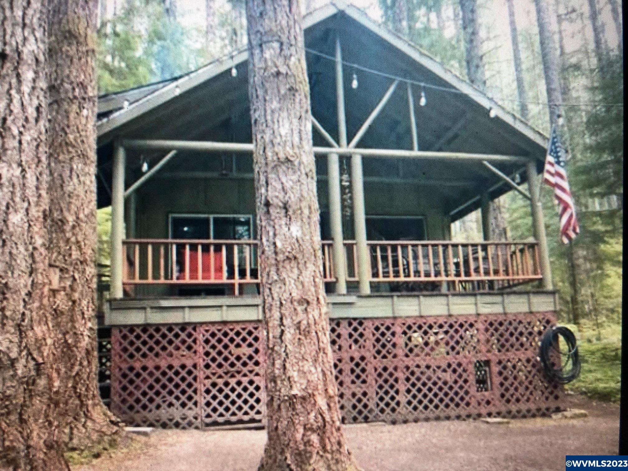71 B Stahlman Road Detroit, OR 97342 - Photo 2 of 19