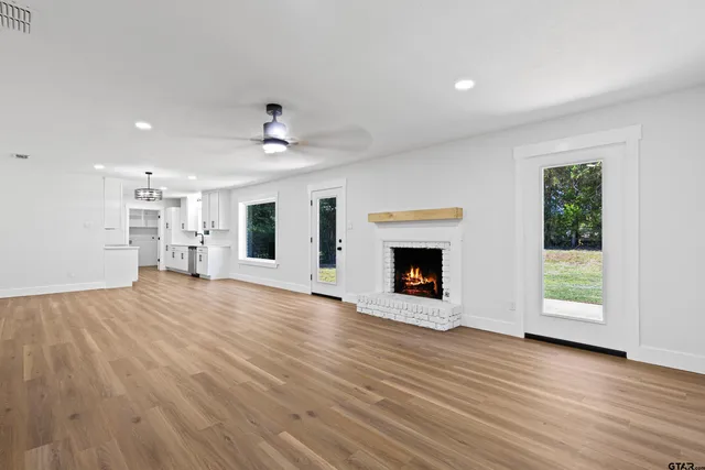 $300,000 | 1907 Beth Drive, Longview, TX 75605