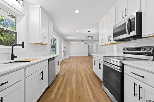 $300,000 | 1907 Beth Drive, Longview, TX 75605