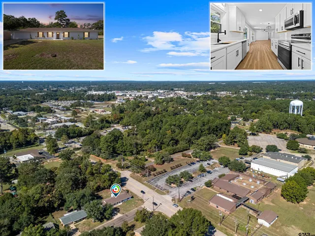 $300,000 | 1907 Beth Drive, Longview, TX 75605