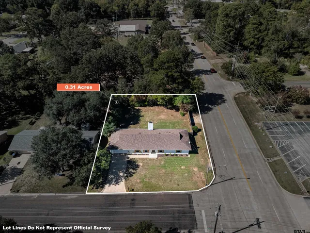 $300,000 | 1907 Beth Drive, Longview, TX 75605