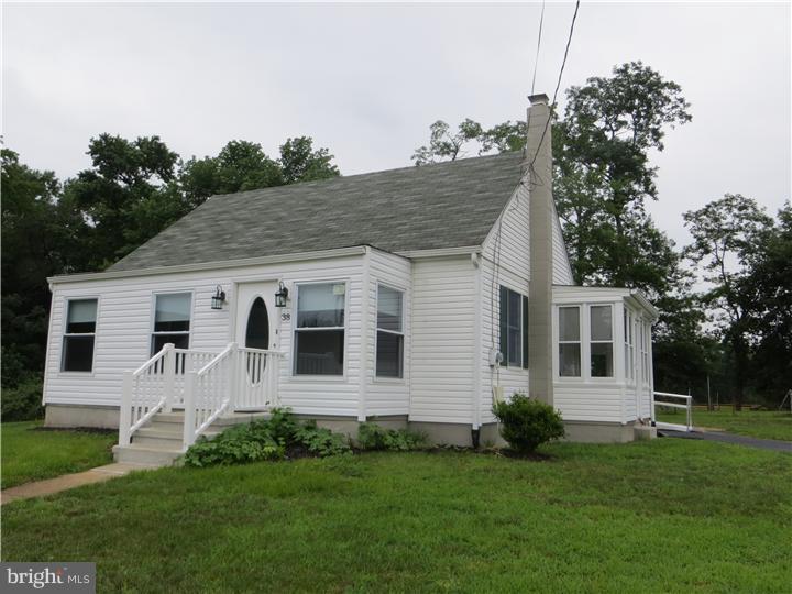 38 Collins Road Hamilton, NJ 08619 - Photo 1 of 20 Exterior Front