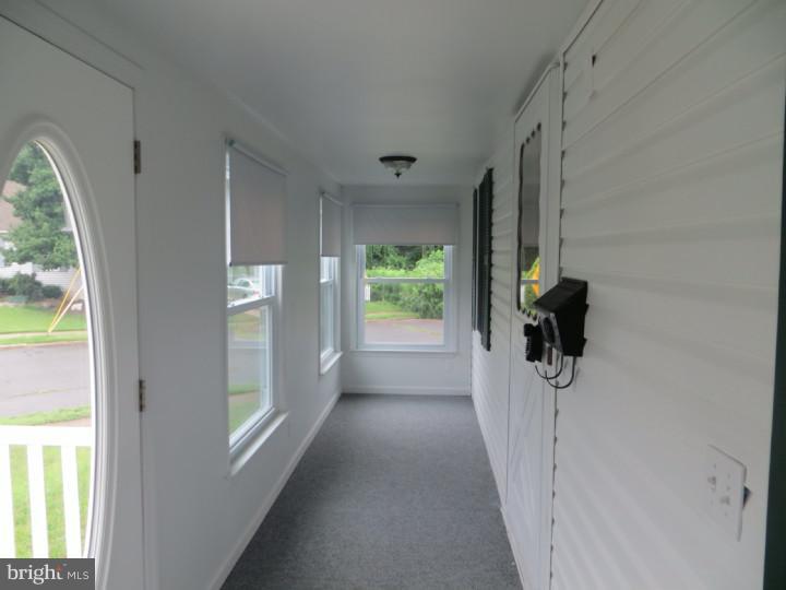 38 Collins Road Hamilton, NJ 08619 - Photo 12 of 20 Enclosed Porch