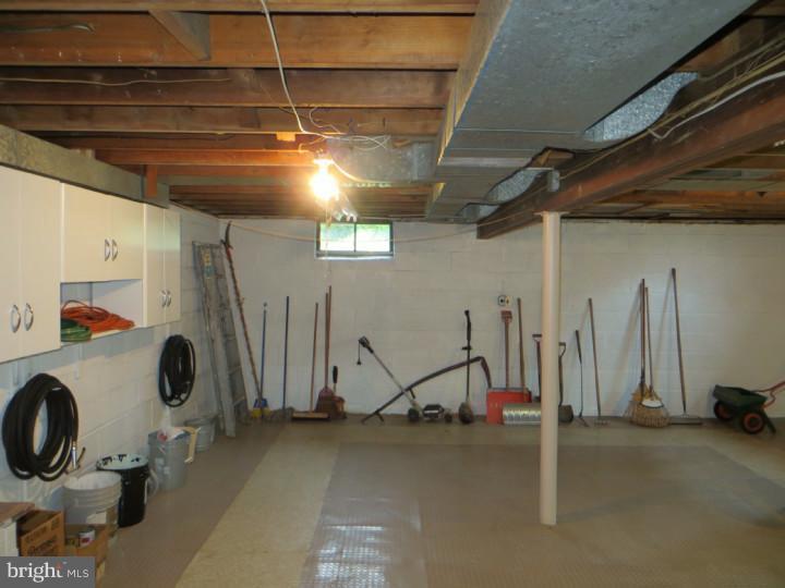 38 Collins Road Hamilton, NJ 08619 - Photo 15 of 20 Basement