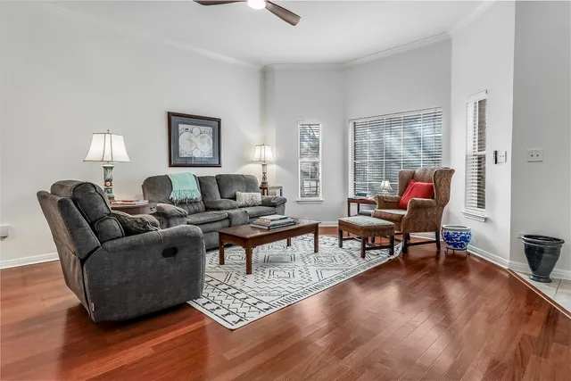 $375,000 | 5515 Davis Lane, Unit 52, Austin, TX 78749