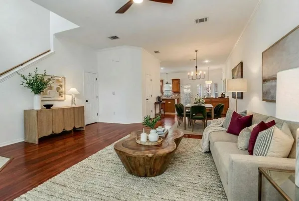 $374,000 | 5515 Davis Lane, Unit 52, Austin, TX 78749