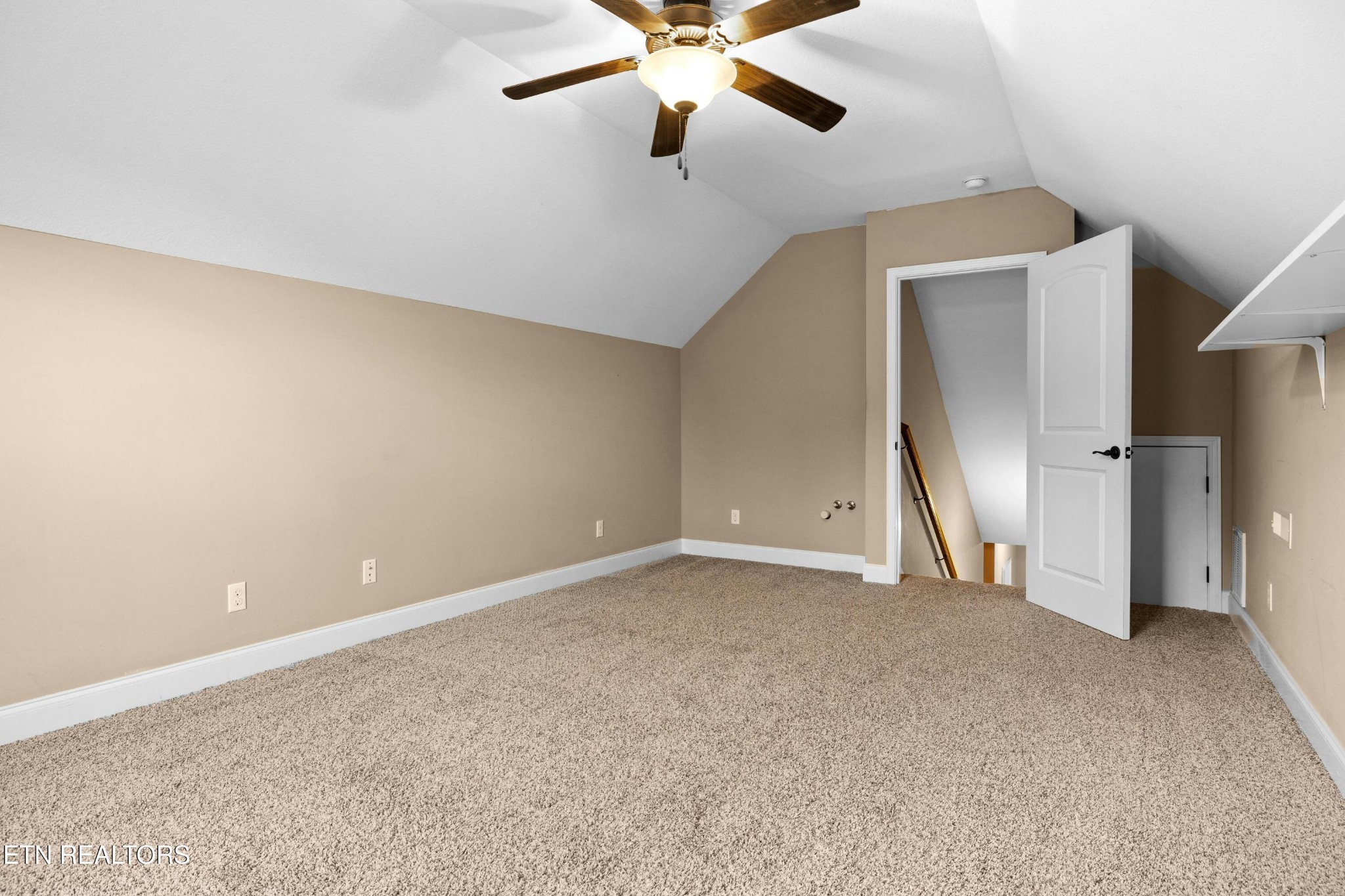 402 Lee Lambert Road Maryville, TN 37803 - Photo 26 of 41 a view of an empty room