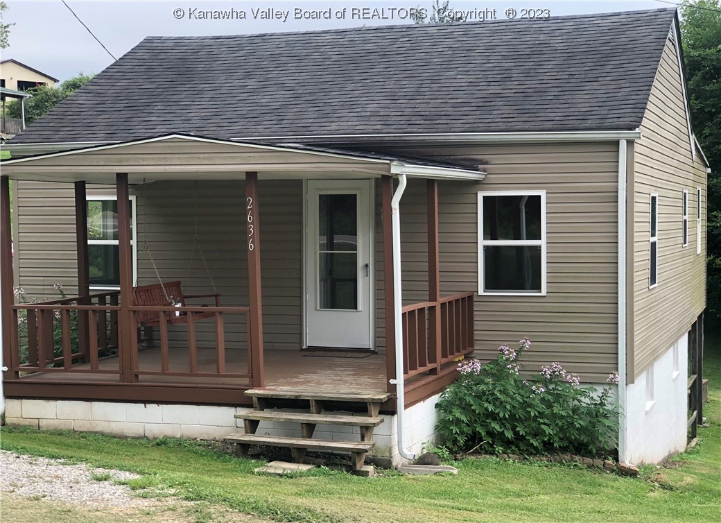 2636 Charleston Road Point Pleasant, WV 25550 - Photo 1 of 15 Gallery Image 1