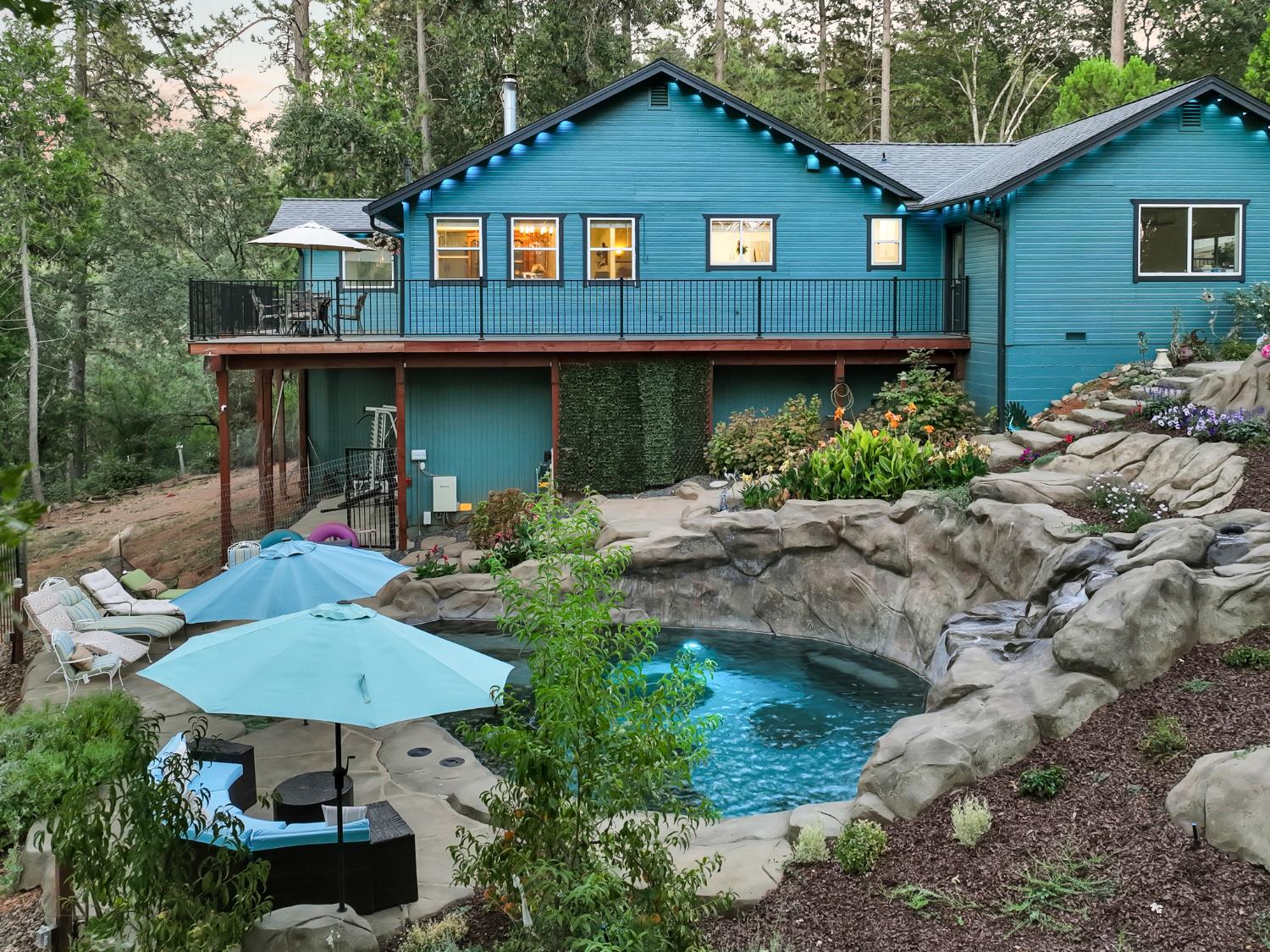 21930 Placer Hills Road Colfax, CA 95713 - Photo 3 of 98