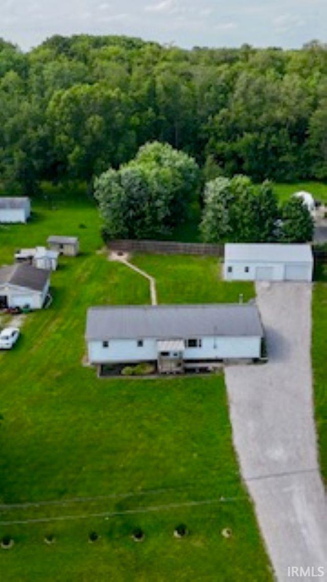 5995 Logansport Road Logansport, IN 46947 - Photo 25 of 26
