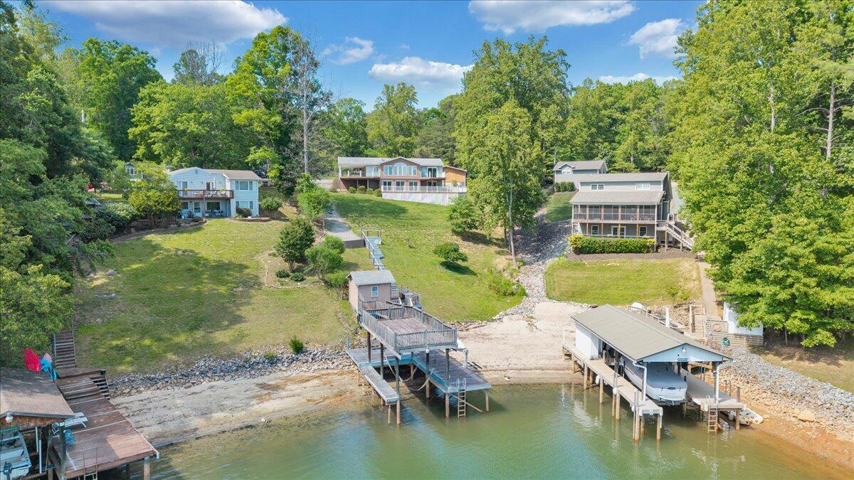 3222 Lakewood Forest Road Moneta, VA 24121 - Photo 79 of 97 79-DJI_20260520153459_0316_D