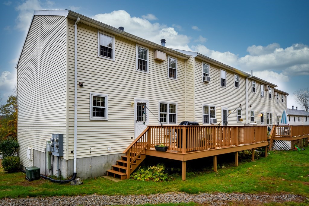 53 Plantation Road, Unit 53 Oxford, MA 01540 - Photo 19 of 23 Gallery Image 19