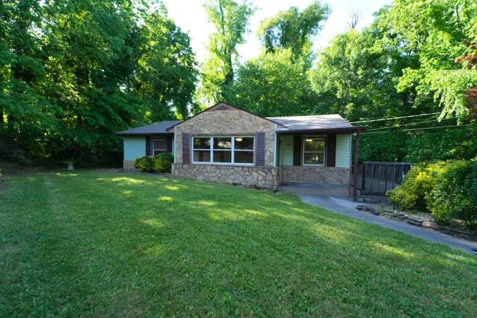412 Foust Carney Road Powell, TN 37849 - Photo 1 of 13 64B3B25A-E7CE-4E94-A6CB-1819487ACA51